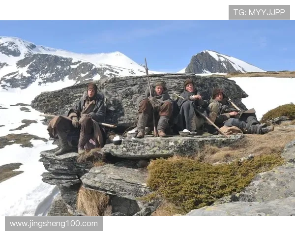 《回来的路》：一场跨越时空的生命回响，你我皆是归途中的行者